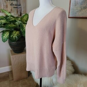 🩷Lucky Brand VNeck Pullover🩷